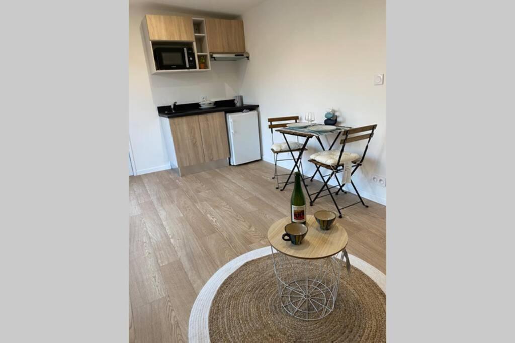 Beach Loft Ar Valum كلووار كارنووي المظهر الخارجي الصورة
